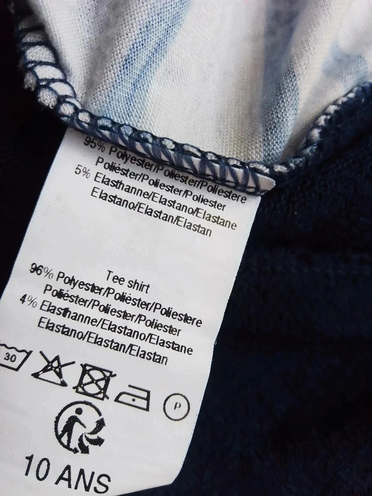 10 year old sweater – photo 5